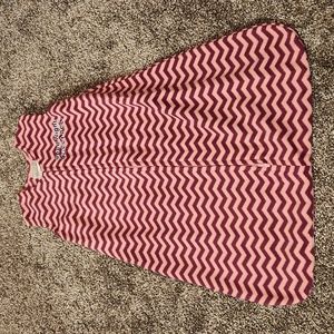 Chevron Sleep Sack